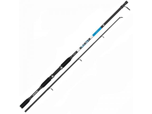 Спиннинг Salmo Blaster SPIN 80 2.10 20-80г — Купить Недорого на Bigl.ua ...