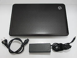 Ноутбук HP Pavilion DV6-3172sr (NR-6283)