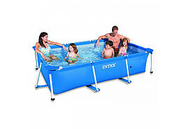 Каркасний басейн для всієї родини INTEX 28270