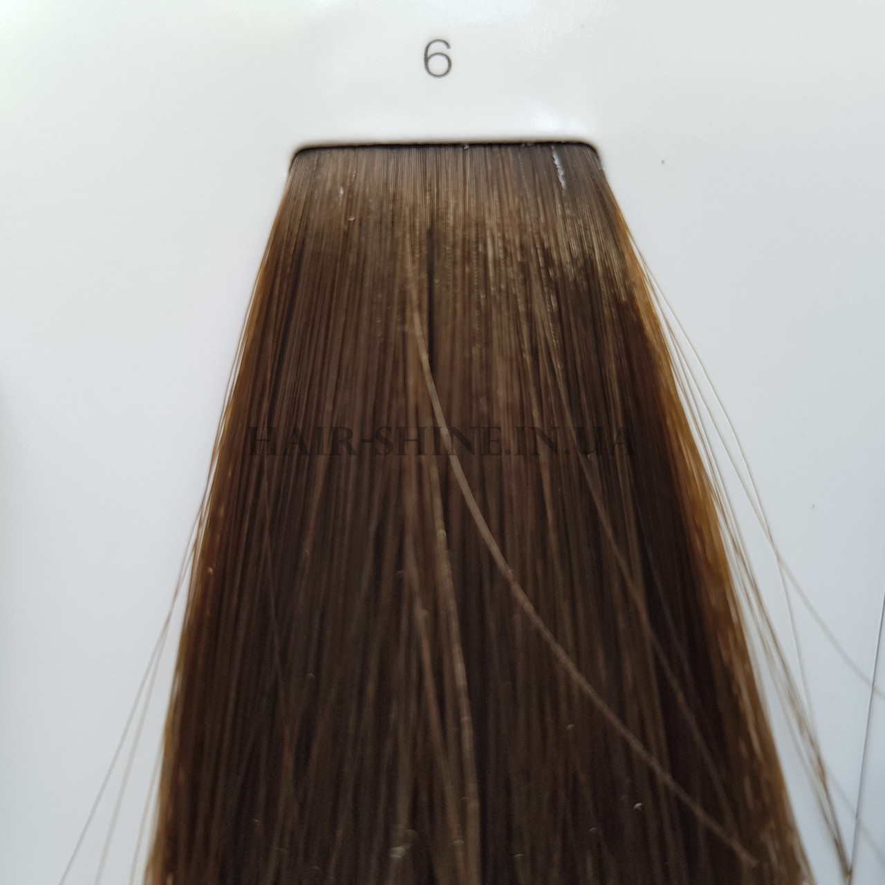 Фарба 60 мл L'oreal Professionnel Inoa 6 темний блондин