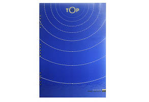 Зошит А4 80арк., в клітинку, на спіралі, тверда обкладинка Рюкзачок (8)