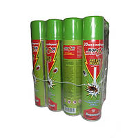 Дихлофос "Морфей" Insect Killer 200+20 мл