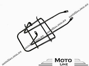 Багажник на скутер 2т Honda Tact AF-16 Mototech