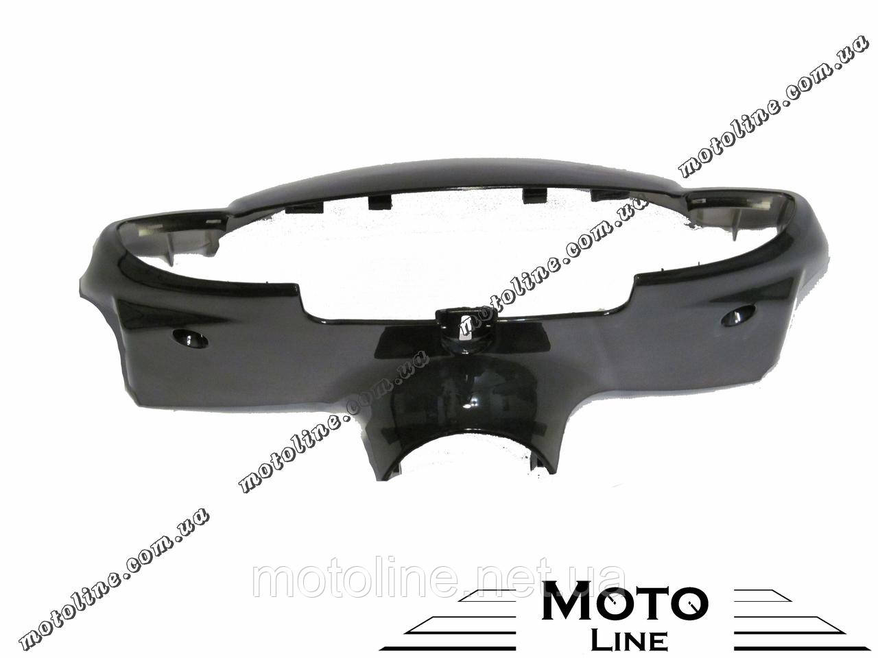 Голова, пластик навколо фари, облицювання керма на скутер Yamaha Jog SA-36J/39J Mototech, фото 1