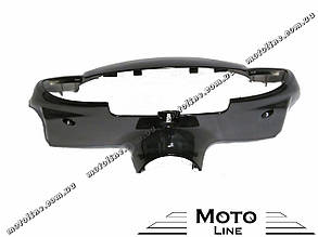 Голова, пластик навколо фари, облицювання керма на скутер Yamaha Jog SA-36J/39J Mototech