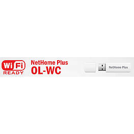 Wi-FI адаптер NetHome Plus OL-WC для кондиціонерів OLMO серії INNOVA і HI-TECH
