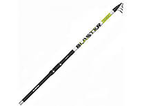 Телескопічне коропове вудлище Salmo Blaster TELE CARP 2.75lb / 3.00