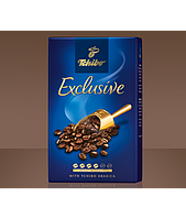 Кофе молотый Tchibo Exclusive 250гр