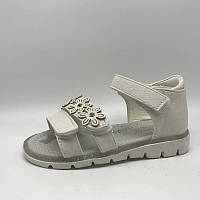 Босоніжки для дівчинки Том.м