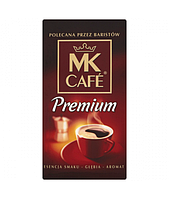 Кава мелена MK Cafe Premium 550гр