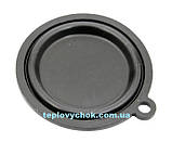 Мембрана для газових колонок Dion, Aqua Hit, Selena, Amina, Krauf Heizen, Гретта, Orion d53 мм, фото 2