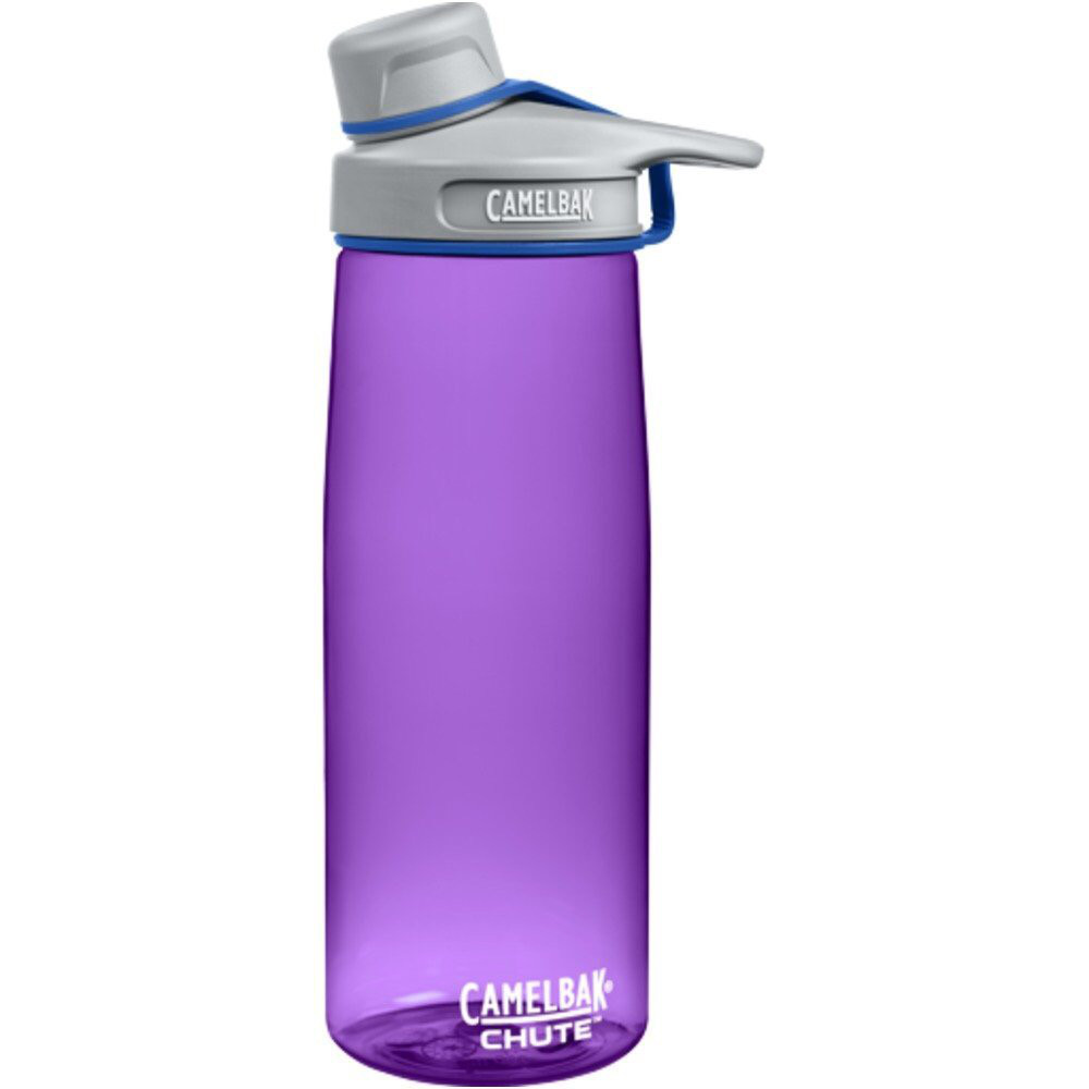 Cпортивна пляшка CamelBak Chute 0,75 л