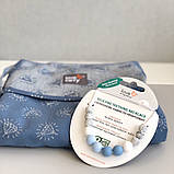 Слінг ЛавТай для новонароджених, фото 3