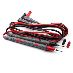 Шнур до тестера CAT 4, 600V, 10 А (пара), Польща