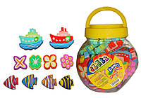 Гумка для стирання "Mix toys", 4978, CLASS