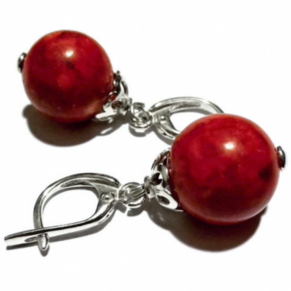 Корал, камінь щастя