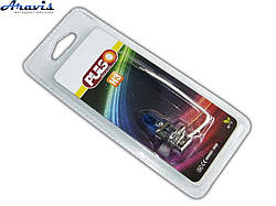 Галогенка H3 PULSO 12V 55W LP-30551 Super white блістер