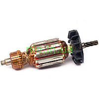 Якорь дрели Арсенал 10 500 (131х34 5-з право)