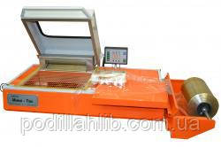 Термопакувальна машина Міні-Пак-2