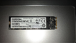 SSD Sandisk X300 256GB m.2 SATAIII 