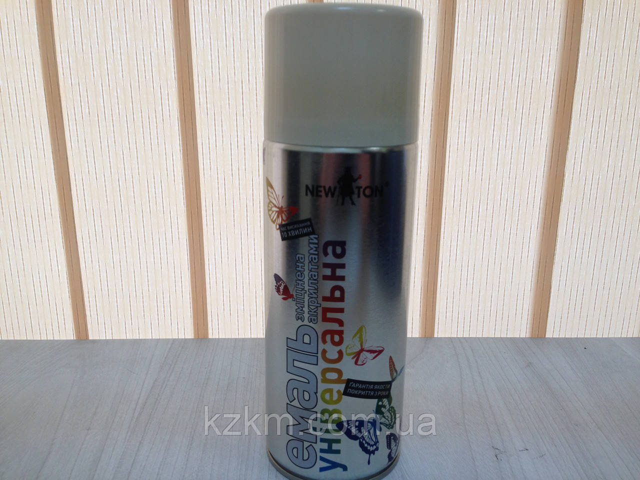 Фарба для профнастилу слонова кістка, ral 1015, фото 1