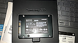 SSD Samsung 850 EVO 500GB 2.5" SATAIII (MZ-75E500), фото 3