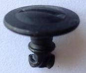 Гвинт М5 кріплення захисту моторного відсіку на Аудіо, фото 1