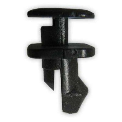 Фігурне кріплення кузова на БМВ