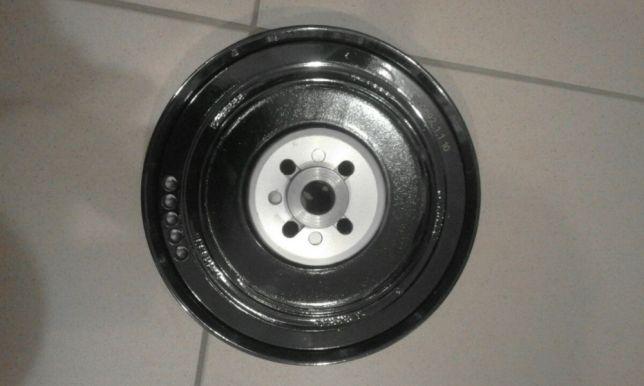 Демпферний шків на VW LT/T4/Crafter 2.5TDI