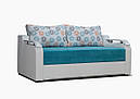 Диван Анталія 100\110\120 Eurosof, фото 5