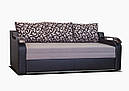 Диван Анталія 100\110\120 Eurosof, фото 2