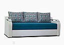 Диван Анталія 100\110\120 Eurosof, фото 7