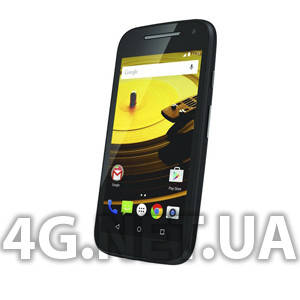3G смартфон Інтертеликом Motorola Moto E, фото 2