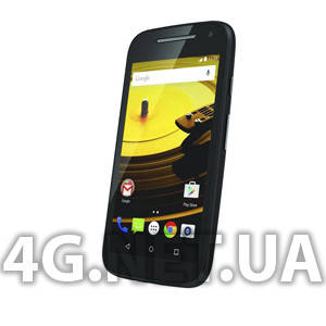 3G смартфон Інтертеликом Motorola Moto E, фото 1
