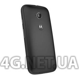 3G смартфон Інтертеликом Motorola Moto E, фото 3