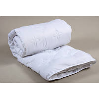 Одеяло Lotus - Cotton Delicate 170*210 белый двухспальное
