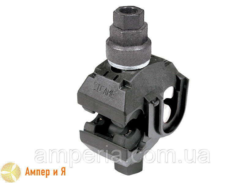Відгалужувальний затискач TND 241 50-150/6-35AI/FE SICAME