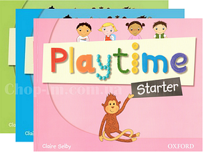 Playtime
