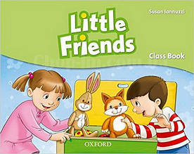 Little Friends