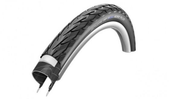 Покрышка 28x1.50 700x38C Schwalbe ROAD PLUS PunctureGuard  40-622 B/B+RT HS431 SBC 50EPI