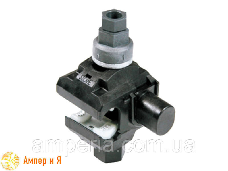 Відгалужувальний затискач NTD 151 16-95AI/2.5-35 SICAME