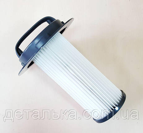 Циліндричний фільтр для пилососа Philips FC8048/01 — FC9204, FC9205, FC9210, FC9214, FC9218, FC9219., фото 3
