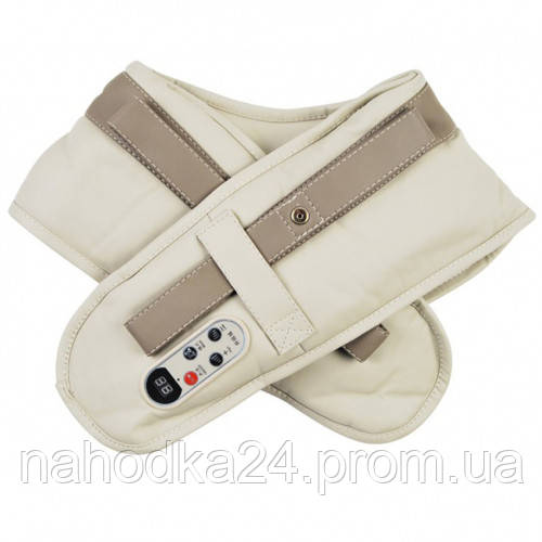 Масажер для спини, шиї та попереку Cervical Massage Shawls