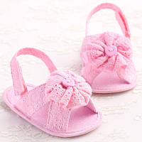 Літні пінетки для дівченки 13см