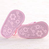 Літні пінетки для дівченки 13см, фото 3