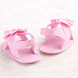 Літні пінетки для дівченки 13см, фото 2