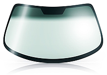 Лобове скло Citroen C4 Picasso безбарвне/тепловідбивне+шумоізоляція інший тип обладнання на склі, не використовується в основному