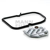 Фільтр АКПП MANN H 2014N KIT