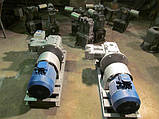 Компресор ЕК-7В (запчастини до екскаваторів ЕКГ-5, ЕКГ-5А), фото 5