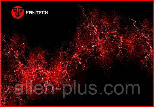 Ігрова поверхня Fantech MP3550, 35x50cм, Gaming Mouse Pad SPEED (килимок для мишки ігровий, SPEED)